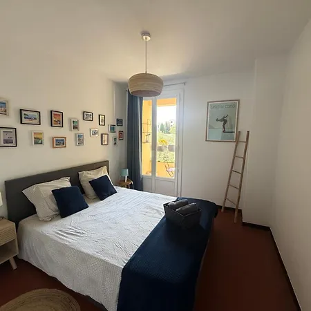 Bel Au Calme Et Tres Bien Situe ! La Ciotat
